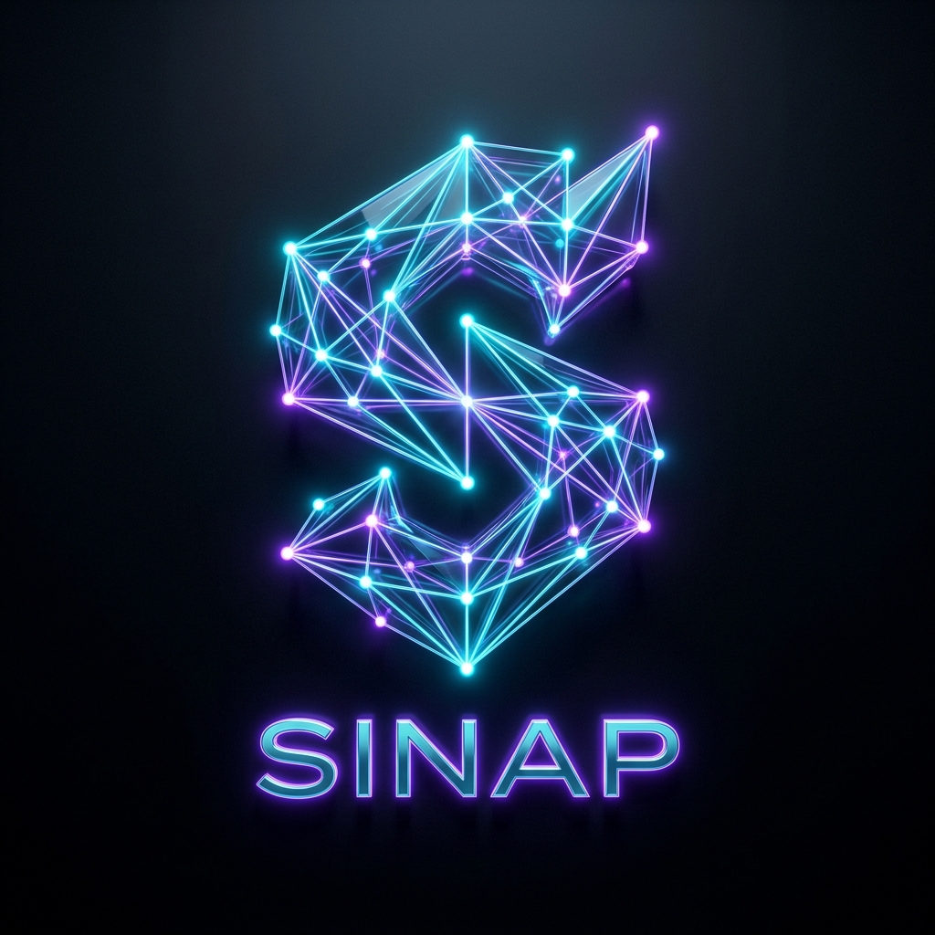 SINAP Logo